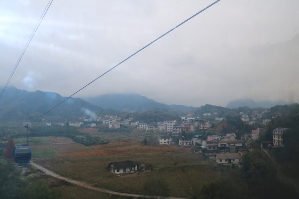 图片[3]-张家界天门山-2015年11月20日-聚微达人