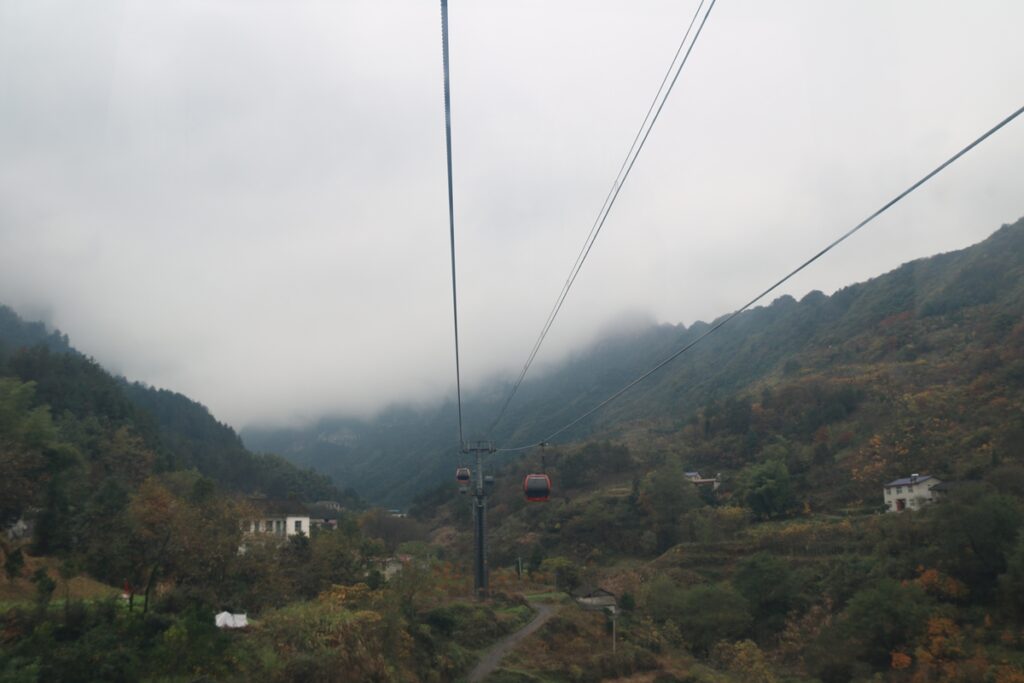 图片[5]-张家界天门山-2015年11月20日-聚微达人