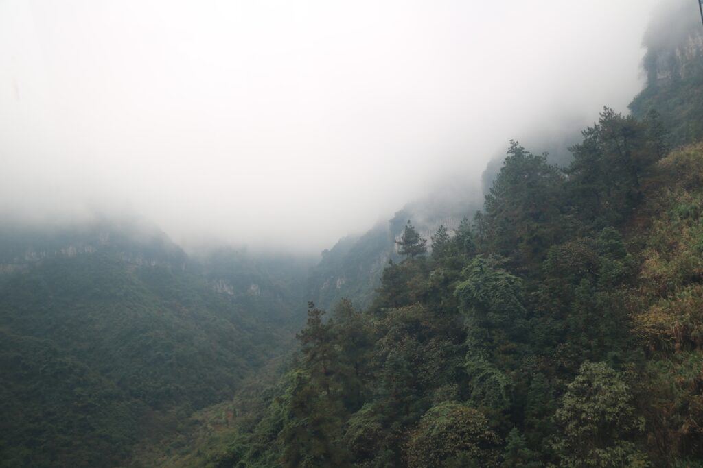 图片[8]-张家界天门山-2015年11月20日-聚微达人