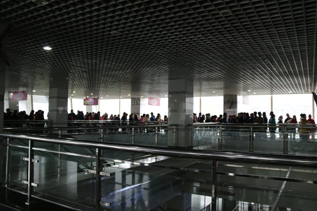 图片[2]-张家界天门山-2015年11月20日-聚微达人