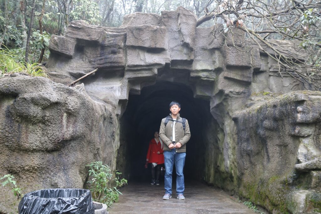 图片[21]-张家界天门山-2015年11月20日-聚微达人