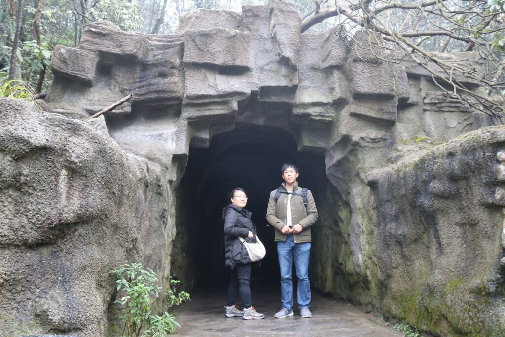 图片[20]-张家界天门山-2015年11月20日-聚微达人