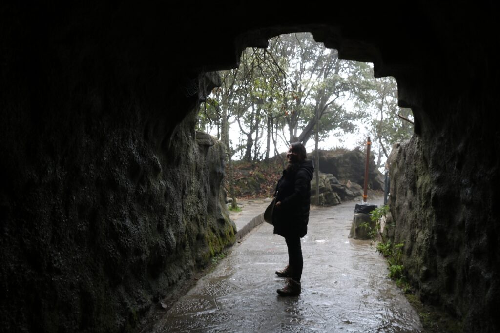 图片[22]-张家界天门山-2015年11月20日-聚微达人