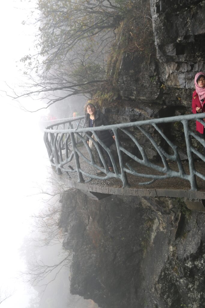 图片[31]-张家界天门山-2015年11月20日-聚微达人