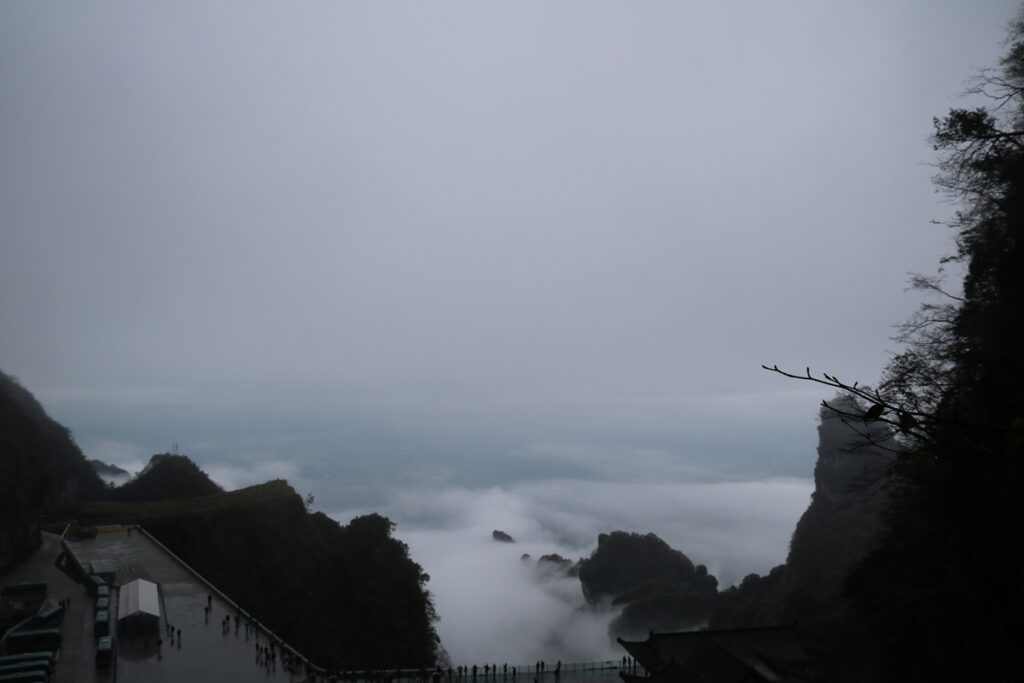 图片[111]-张家界天门山-2015年11月20日-聚微达人