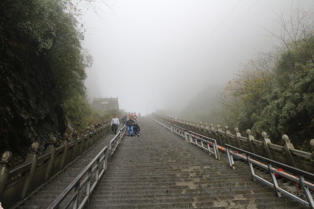 图片[106]-张家界天门山-2015年11月20日-聚微达人