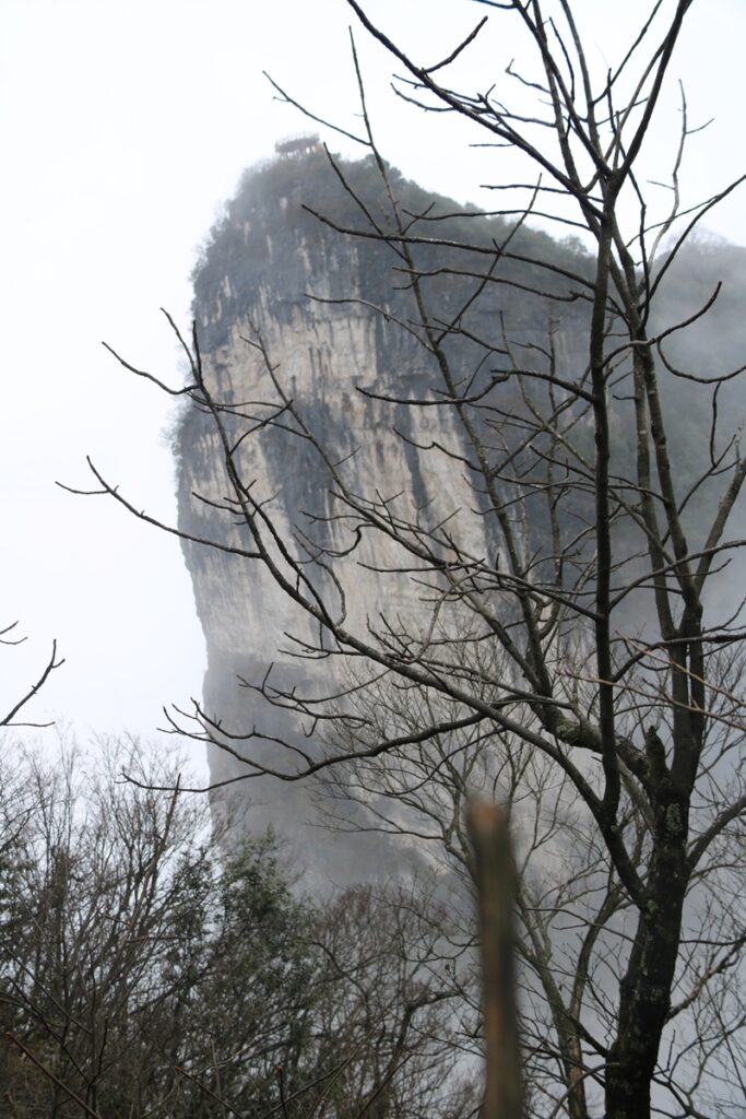 图片[101]-张家界天门山-2015年11月20日-聚微达人