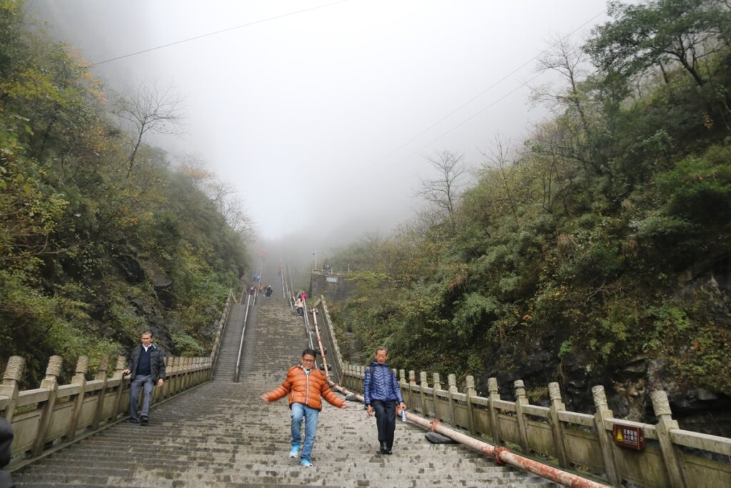 图片[112]-张家界天门山-2015年11月20日-聚微达人