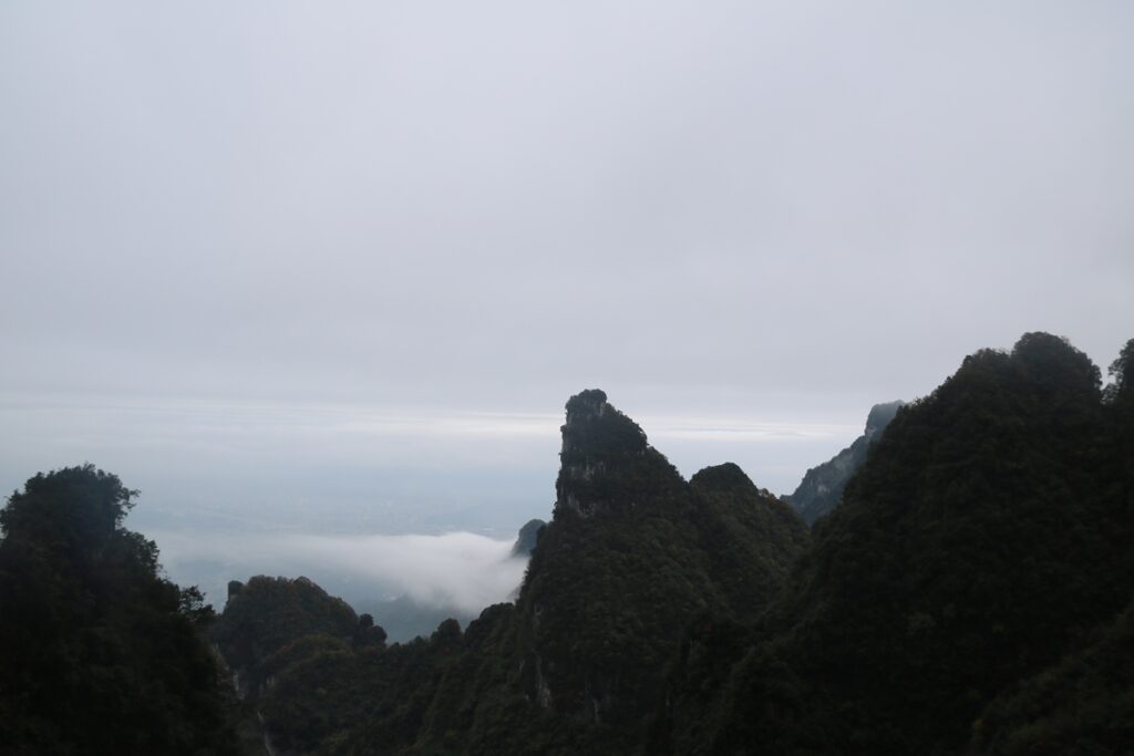 图片[116]-张家界天门山-2015年11月20日-聚微达人