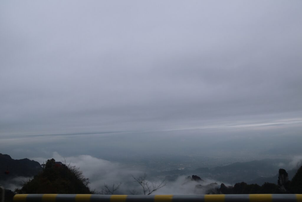 图片[128]-张家界天门山-2015年11月20日-聚微达人