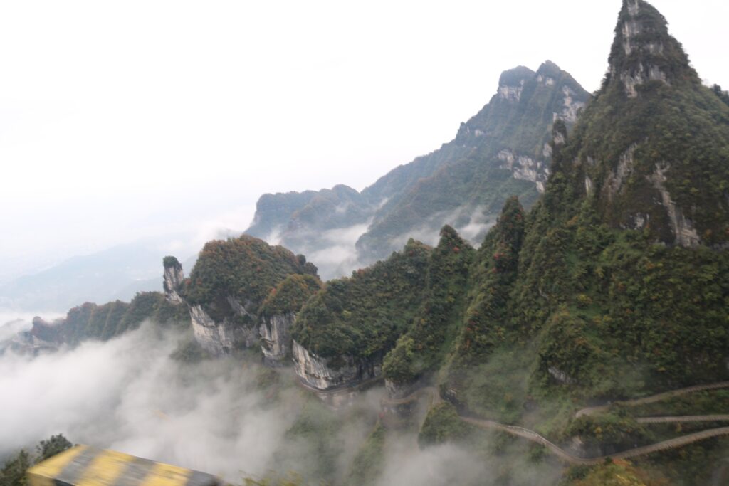 图片[127]-张家界天门山-2015年11月20日-聚微达人