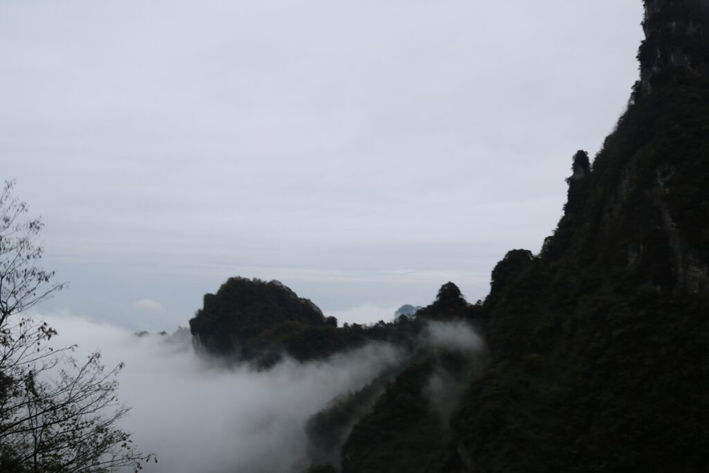 图片[133]-张家界天门山-2015年11月20日-聚微达人