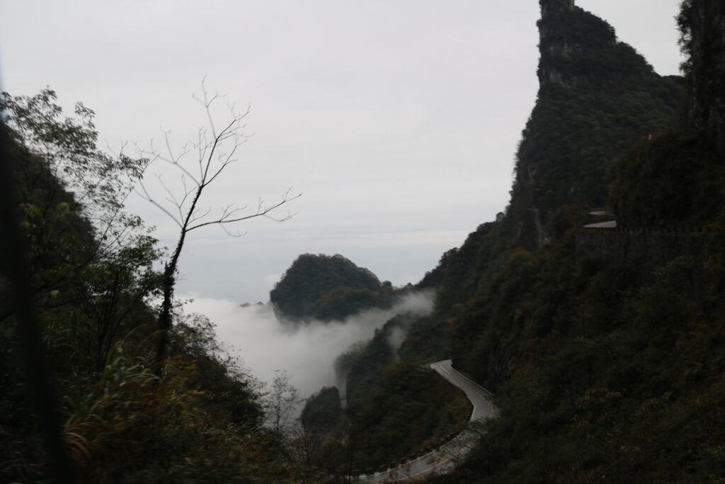 图片[131]-张家界天门山-2015年11月20日-聚微达人