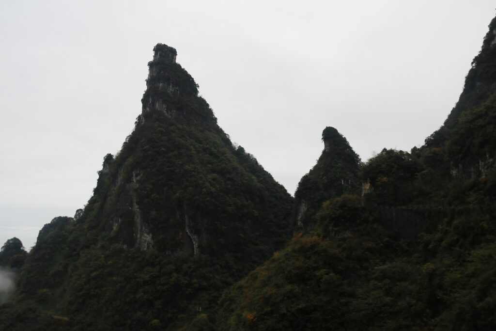 图片[132]-张家界天门山-2015年11月20日-聚微达人