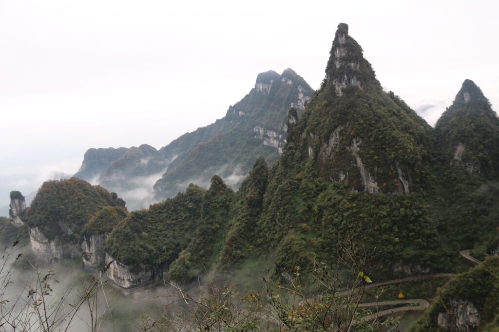 图片[126]-张家界天门山-2015年11月20日-聚微达人