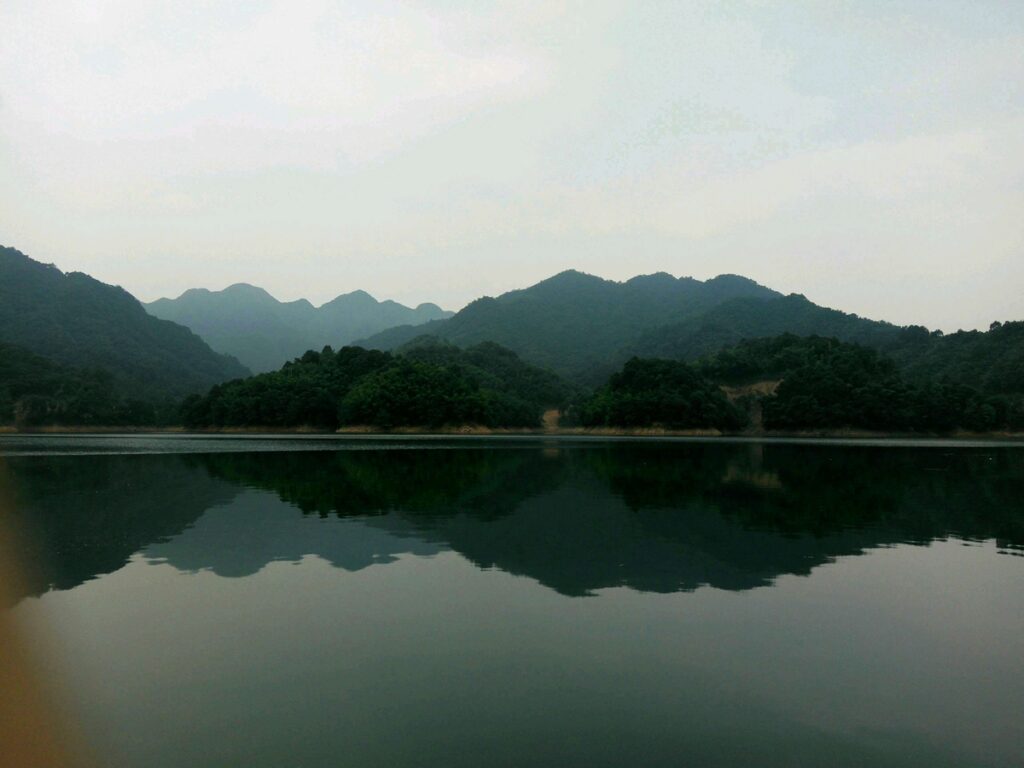 图片[18]-九月的桃花湖-2016年9月9日-聚微达人