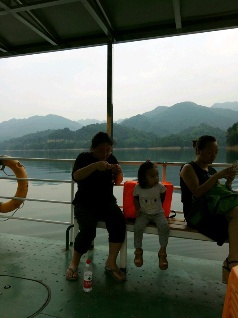 图片[9]-九月的桃花湖-2016年9月9日-聚微达人