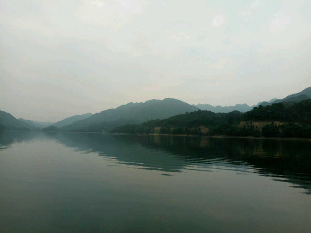 图片[14]-九月的桃花湖-2016年9月9日-聚微达人