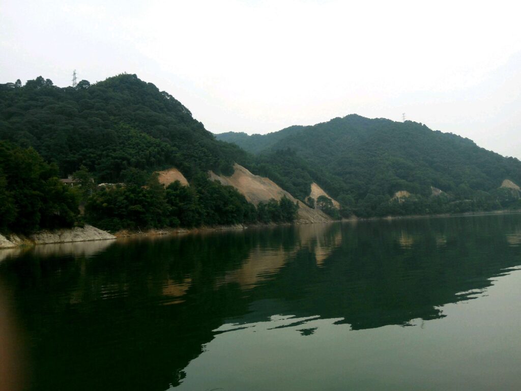 图片[10]-九月的桃花湖-2016年9月9日-聚微达人