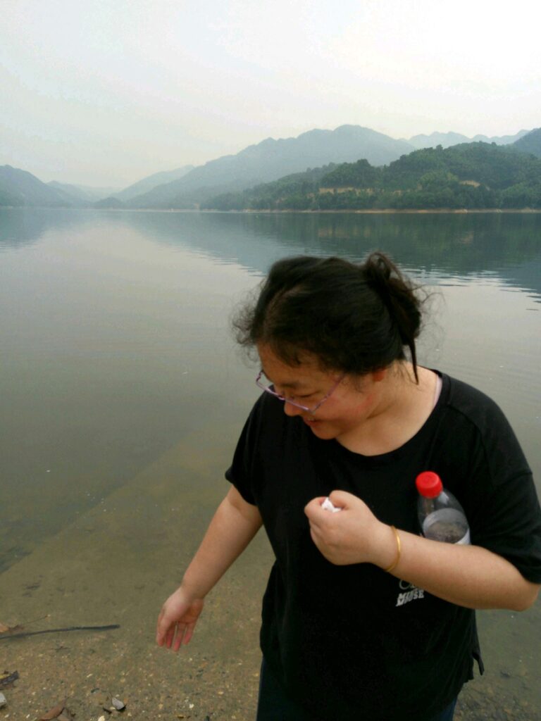 图片[3]-九月的桃花湖-2016年9月9日-聚微达人