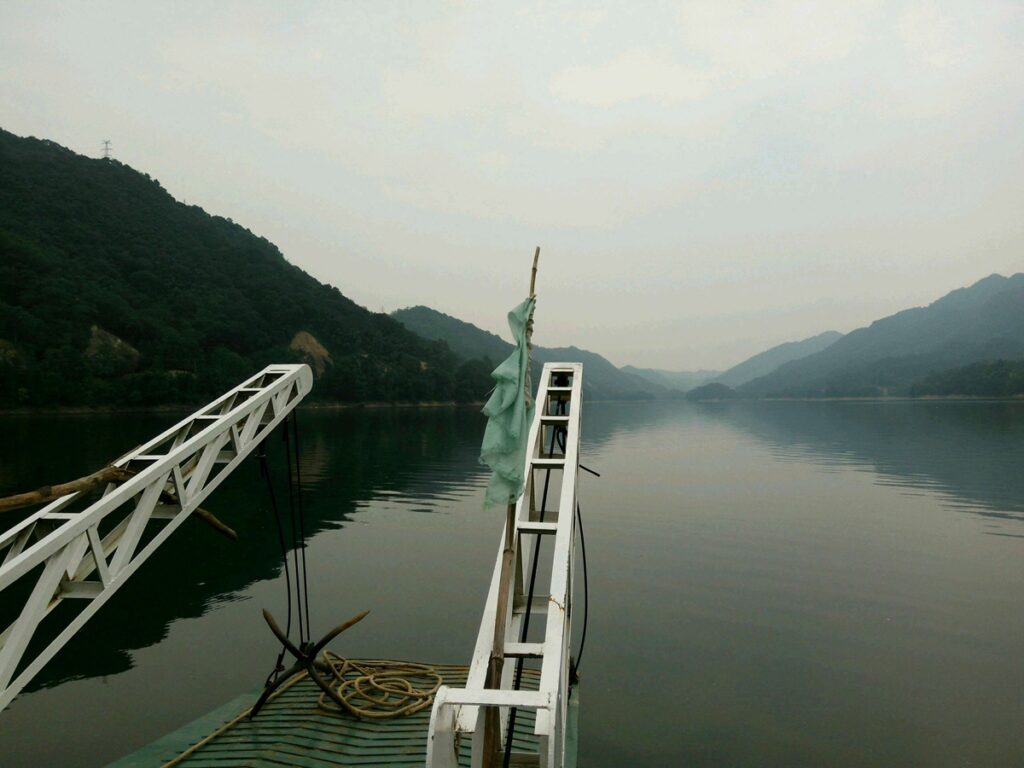 图片[12]-九月的桃花湖-2016年9月9日-聚微达人