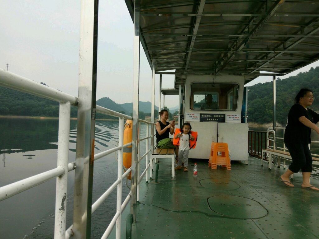 图片[15]-九月的桃花湖-2016年9月9日-聚微达人