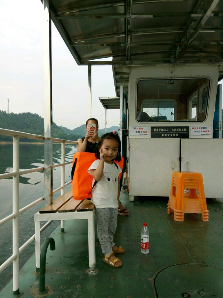 图片[16]-九月的桃花湖-2016年9月9日-聚微达人