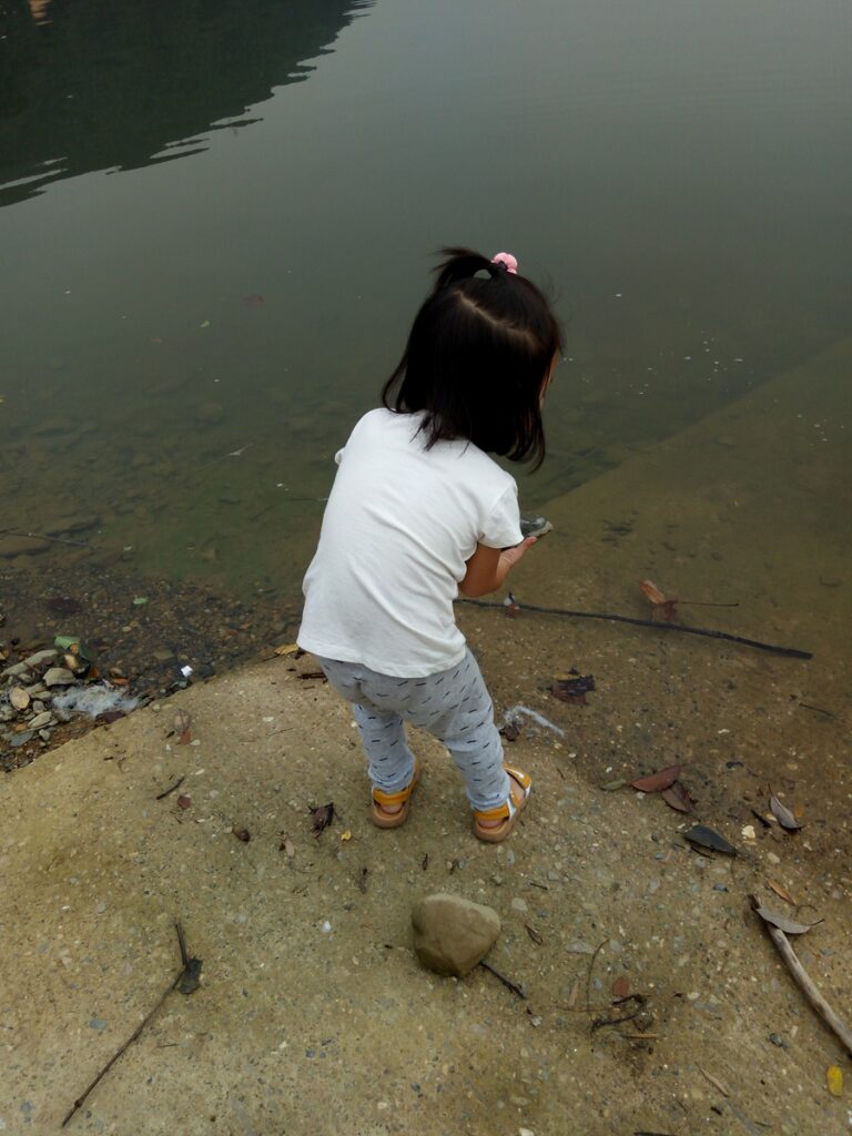 图片[6]-九月的桃花湖-2016年9月9日-聚微达人