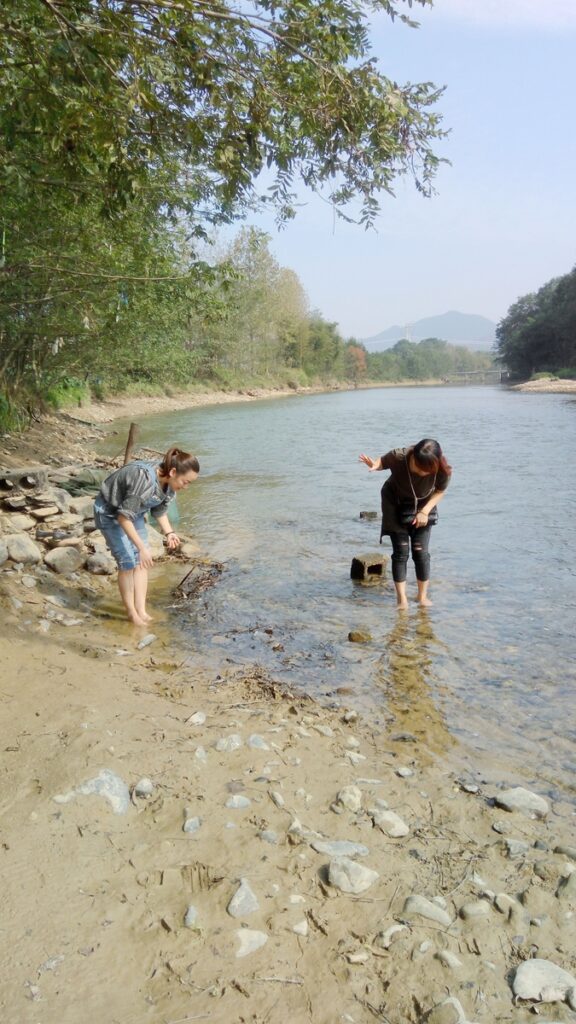 图片[8]-两个大美女-武潭2016年11月5日-聚微达人