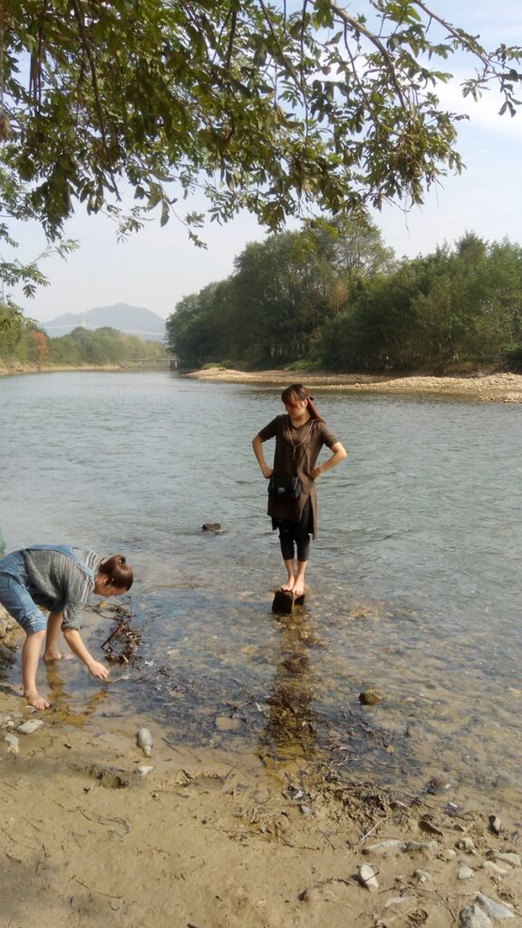 图片[6]-两个大美女-武潭2016年11月5日-聚微达人