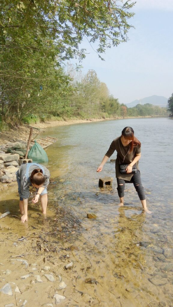 图片[11]-两个大美女-武潭2016年11月5日-聚微达人