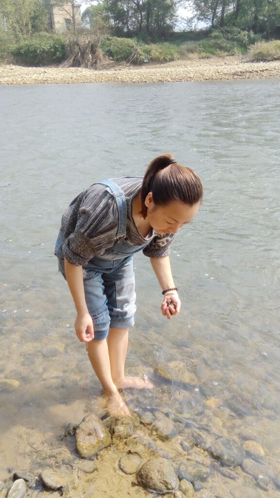 图片[13]-两个大美女-武潭2016年11月5日-聚微达人