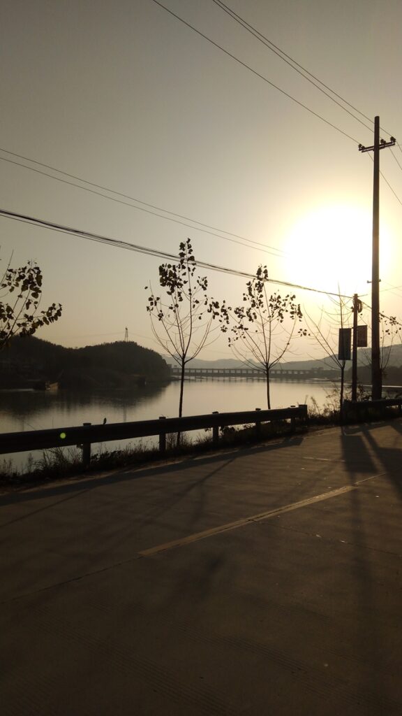 图片[6]-冬月的修山山顶-2016年11月26日-聚微达人