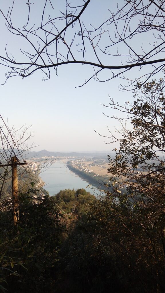 图片[4]-冬月的修山山顶-2016年11月26日-聚微达人