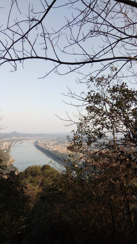 图片[5]-冬月的修山山顶-2016年11月26日-聚微达人