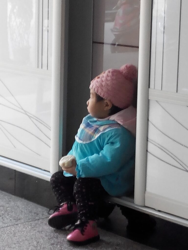 图片[5]-一个小小姑娘-2014-2015年-聚微达人