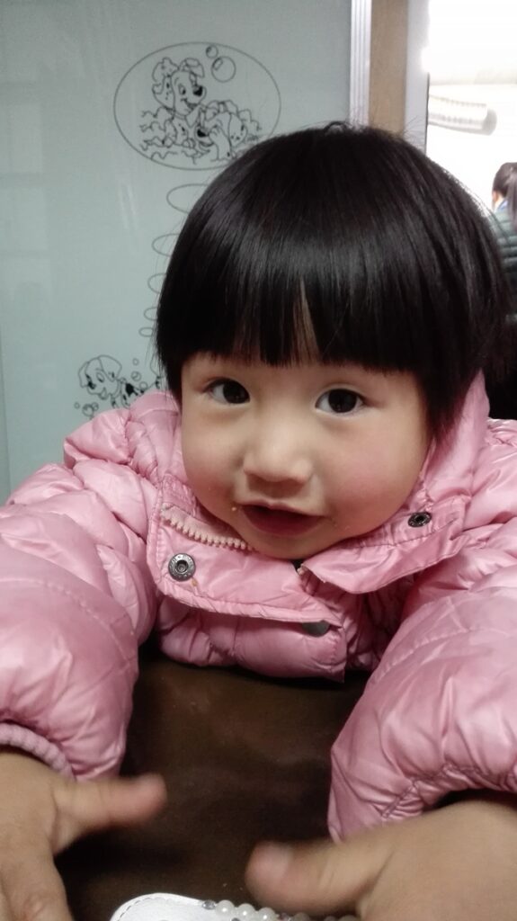 图片[9]-一个小小姑娘-2014-2015年-聚微达人