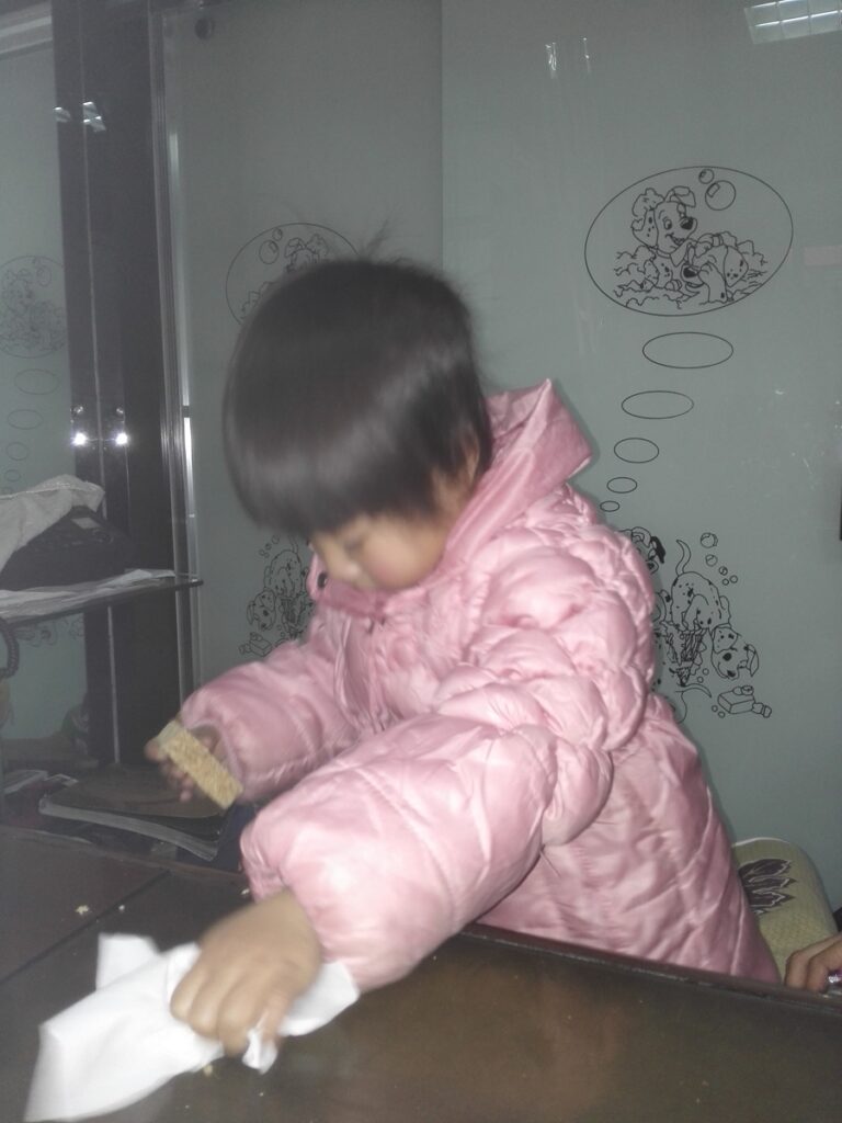 图片[8]-一个小小姑娘-2014-2015年-聚微达人