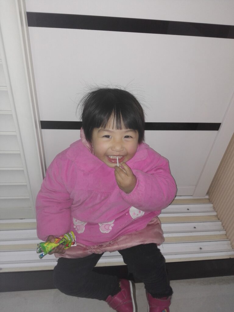 图片[10]-一个小小姑娘-2014-2015年-聚微达人