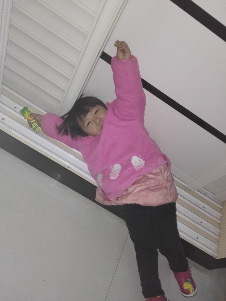 图片[12]-一个小小姑娘-2014-2015年-聚微达人