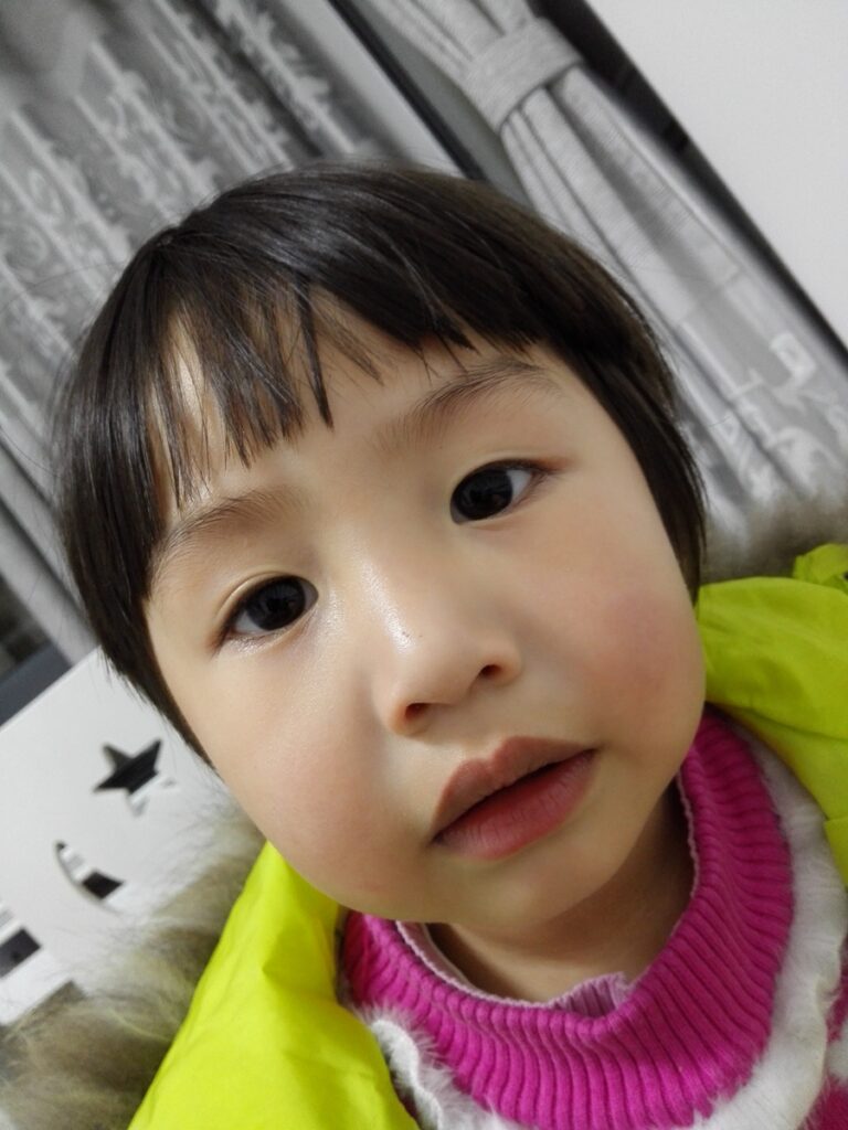 图片[16]-一个小小姑娘-2014-2015年-聚微达人