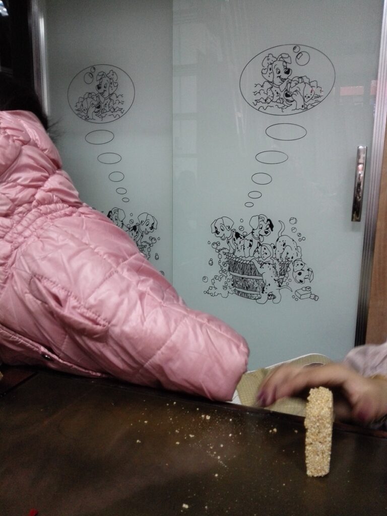 图片[6]-一个小小姑娘-2014-2015年-聚微达人