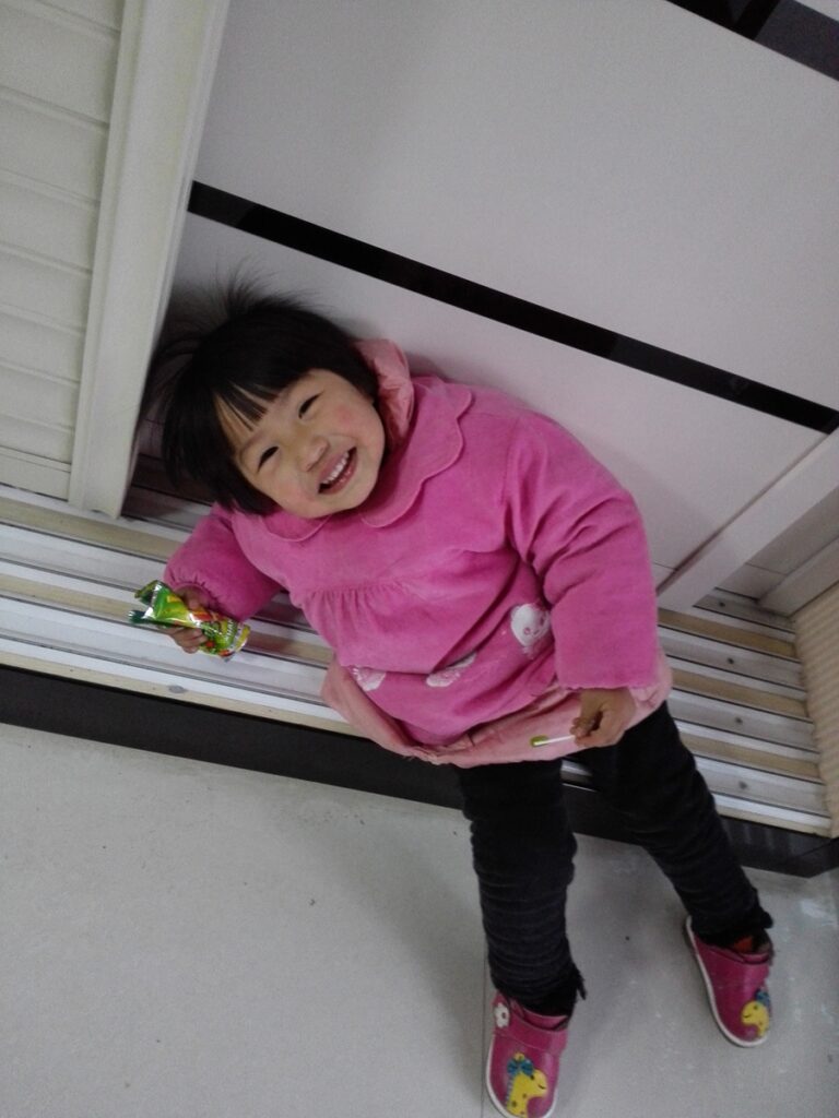 图片[11]-一个小小姑娘-2014-2015年-聚微达人