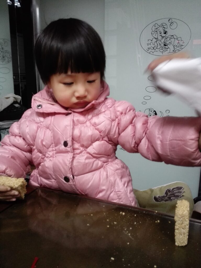 图片[7]-一个小小姑娘-2014-2015年-聚微达人