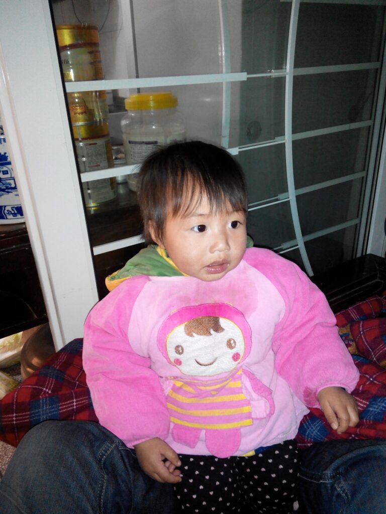 图片[3]-一个小小姑娘-2014-2015年-聚微达人