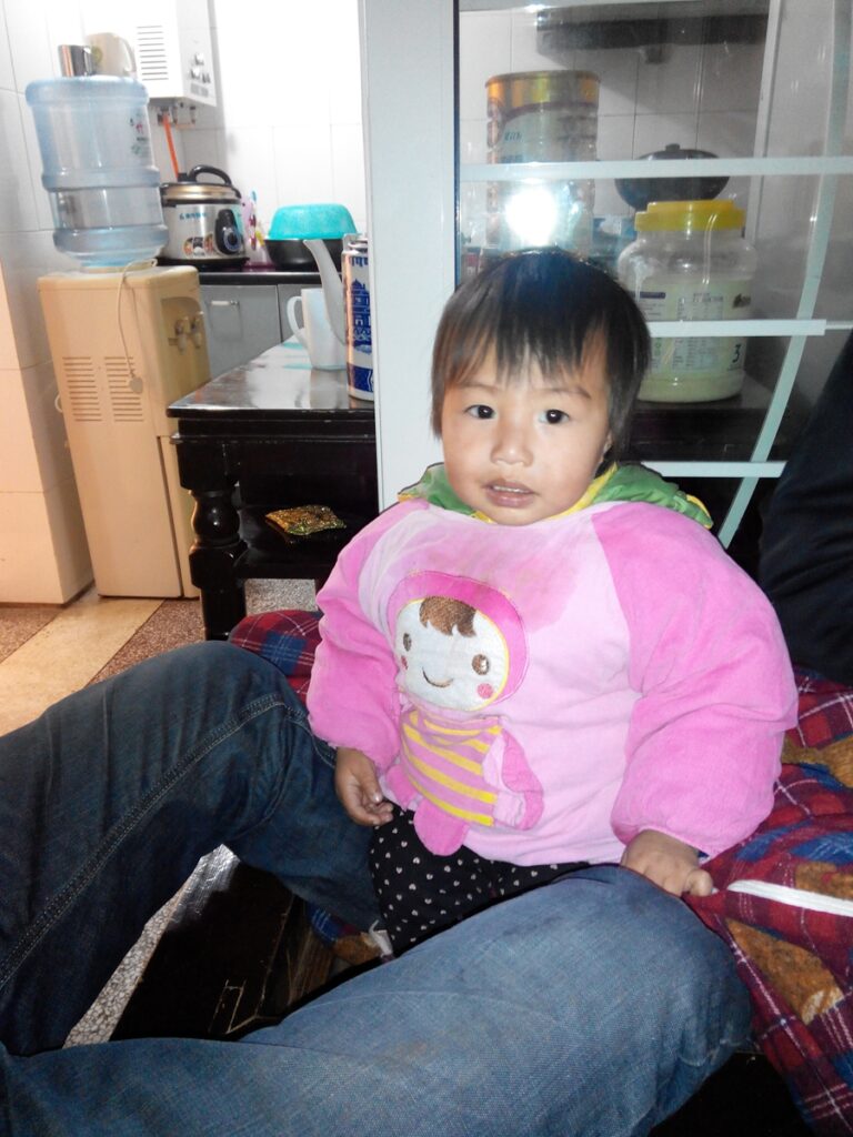 图片[4]-一个小小姑娘-2014-2015年-聚微达人