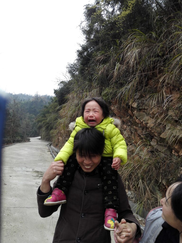 图片[17]-一个小小姑娘-2014-2015年-聚微达人