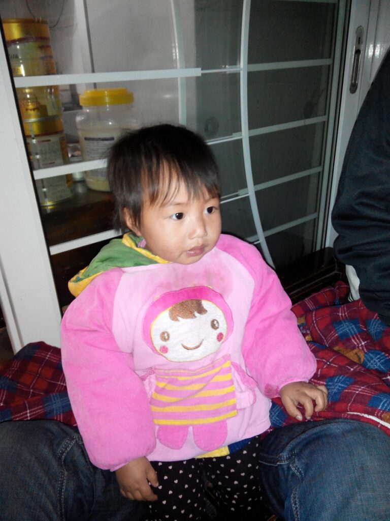 图片[2]-一个小小姑娘-2014-2015年-聚微达人