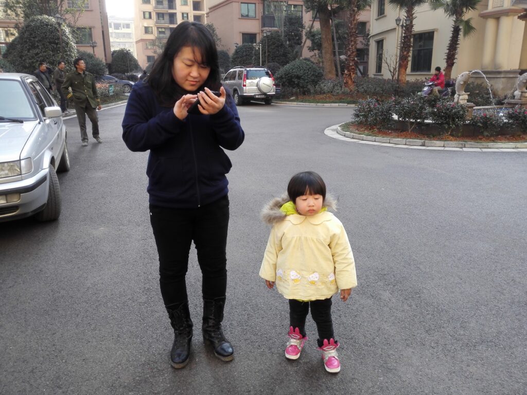 图片[13]-一个小小姑娘-2014-2015年-聚微达人