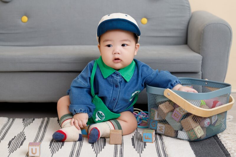 艾米6月照-聚微达人